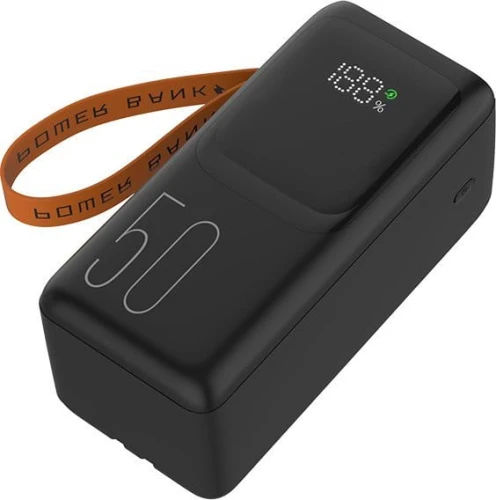 Tracer TRABAT47370 VOUGE-5 50000mAh
