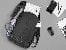 Tracer TRATOR47378 15,6"  Black