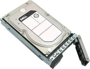 Dell 8TB 3.5'' SATA III (6 Gb/s)