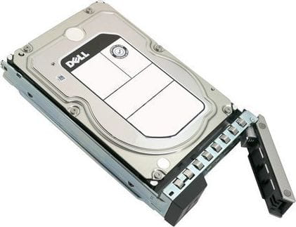 Dell 8TB 3.5'' SATA III (6 Gb/s)