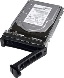 Dell 2TB 3.5" SATA III