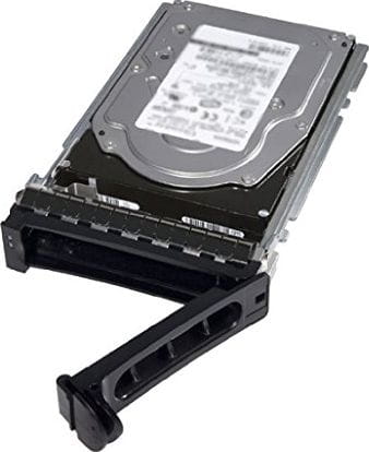 Dell 2TB 3.5" SATA III