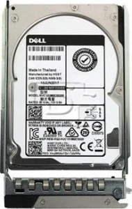 Dell 1.2TB 2.5'' SAS-3 (12Gb/s)