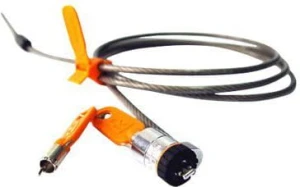 Dell Linka zabezpieczająca MicroSaver 2.0 1.5m