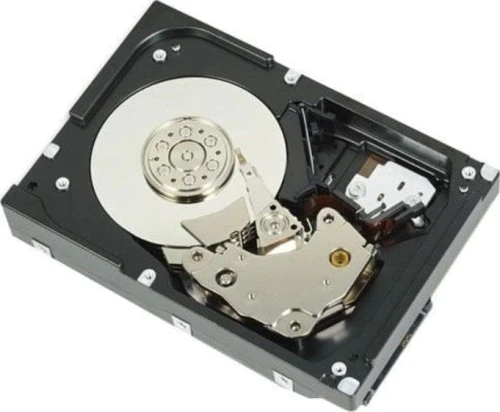 Dell 2TB 3.5'' SATA III (6 Gb/s)