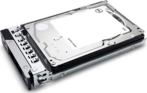 Dell 2.4TB 2.5'' SAS-3 (12Gb/s)