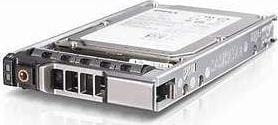 Dell 480GB 3.5'' SATA III (6 Gb/s)