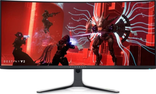 Dell Alienware AW3423DW OLED