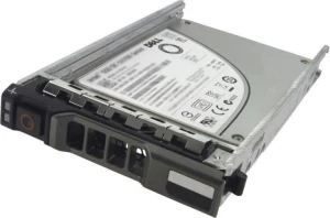 Dell 480GB 2.5'' SATA III (6 Gb/s)