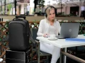 Dell Ecoloop Pro 15"