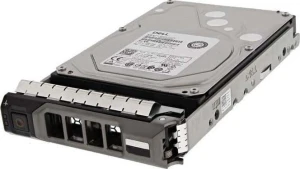 Dell 4TB 3.5'' SATA III (6 Gb/s)