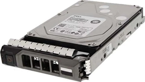 Dell 4TB 3.5'' SATA III (6 Gb/s)