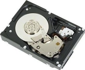 Dell 4TB 3.5'' SAS-3 (12Gb/s)