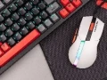 Tracer TRAMYS47417 GAMEZONE COOL White RGB