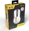 Tracer TRAMYS47417 GAMEZONE COOL White RGB