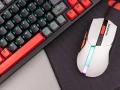 Tracer TRAMYS47417 GAMEZONE COOL White RGB