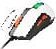 Tracer TRAMYS47417 GAMEZONE COOL White RGB