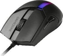 Tracer  TTRAMYS47416 RACER GAMEZONE COOL Black RGB