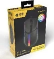 Tracer  TTRAMYS47416 RACER GAMEZONE COOL Black RGB