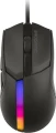 Tracer  TTRAMYS47416 RACER GAMEZONE COOL Black RGB