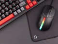 Tracer  TTRAMYS47416 RACER GAMEZONE COOL Black RGB