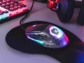 Tracer  TRAMYS47400 GAMEZONE NEON RGB USB