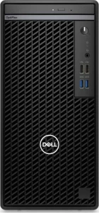 Dell Optiplex MT Core i3-13100 / 8 GB/256 GB SSD / DVD RW / KB / Mouse / Windows 11 Pro