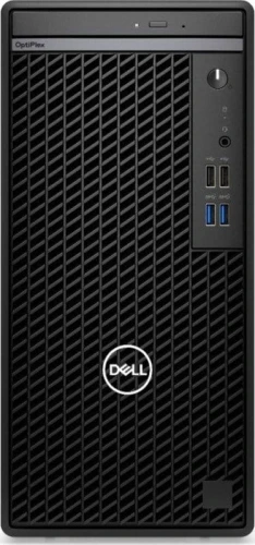 Dell Optiplex MT Core i3-13100 / 8 GB/256 GB SSD / DVD RW / KB / Mouse / Windows 11 Pro