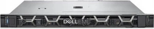 Dell R250 E-2314 16GB 1x2TB NoRaid iDBas