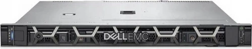 Dell R250 E-2314 16GB 1x2TB NoRaid iDBas