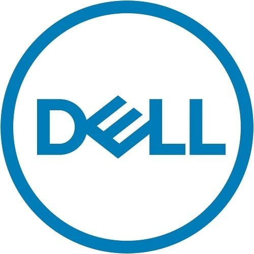 Dell 960GB 2.5'' SATA III (6 Gb/s)