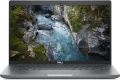 Dell Precision 3490 Intel Core Ultra 7 155H 14" Full HD 16 GB 512 GB SSD NVIDIA RTX 500 Windows 11 Pro Szary