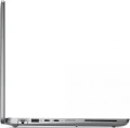 Dell Precision 3490 Intel Core Ultra 7 155H 14" Full HD 16 GB 512 GB SSD NVIDIA RTX 500 Windows 11 Pro Szary