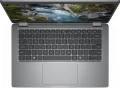 Dell Precision 3490 Intel Core Ultra 7 155H 14" Full HD 16 GB 512 GB SSD NVIDIA RTX 500 Windows 11 Pro Szary