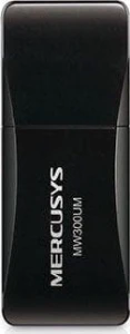 TP-Link  Mercusys MW300UM Mini WiFI N300 USB 2.0