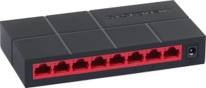 TP-Link Mercusys MS108G