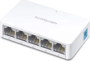 TP-Link Mercusys MS105