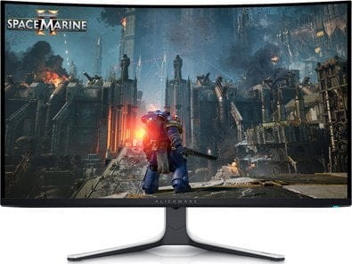 Dell Alienware AW3225QF OLED