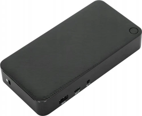 Targus DOCK315EUZ 4K Dock USB-C