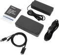 Targus DOCK315EUZ 4K Dock USB-C