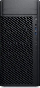 Dell Precision 3680 Intel Core i7 i7-14700 16 GB DDR5-SDRAM 512 GB SSD NVIDIA T1000 Windows 11 Pro Tower Stanowisko Czarny