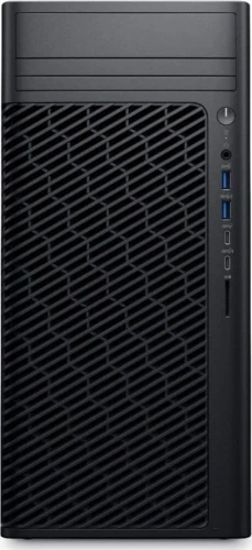 Dell Precision 3680 Intel Core i7 i7-14700 16 GB DDR5-SDRAM 512 GB SSD NVIDIA T1000 Windows 11 Pro Tower Stanowisko Czarny