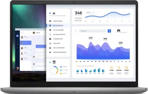 Dell Vostro 3440 i5-1335U / 8 GB / 512 GB / W11 Pro