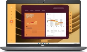 Dell Latitude 5450 Ultra 5 135U / 16 GB / 512 GB / W11 Pro