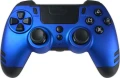 HP STEELPLAY JVAMUL00153 Slim Pack Wireless Controller Sapphire Blue Multi