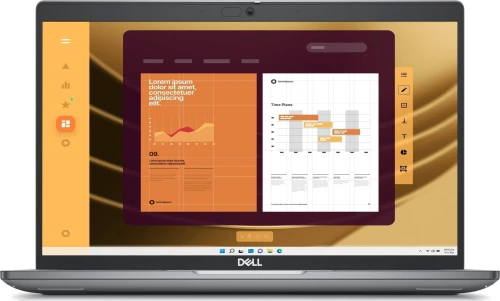 Dell Latitude 5450 Ultra 5 135U / 16 GB / 512 GB / W11 Pro