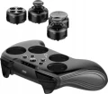 HP STEELPLAY JVASWI00065 Wireless Customizable Controller + 2 Cases Switch