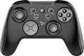 HP STEELPLAY JVASWI00065 Wireless Customizable Controller + 2 Cases Switch