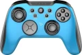 HP STEELPLAY JVASWI00065 Wireless Customizable Controller + 2 Cases Switch