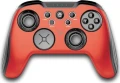 HP STEELPLAY JVASWI00065 Wireless Customizable Controller + 2 Cases Switch